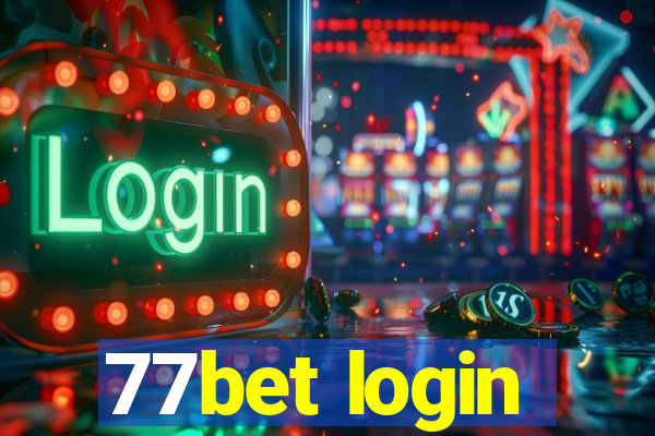 77bet login